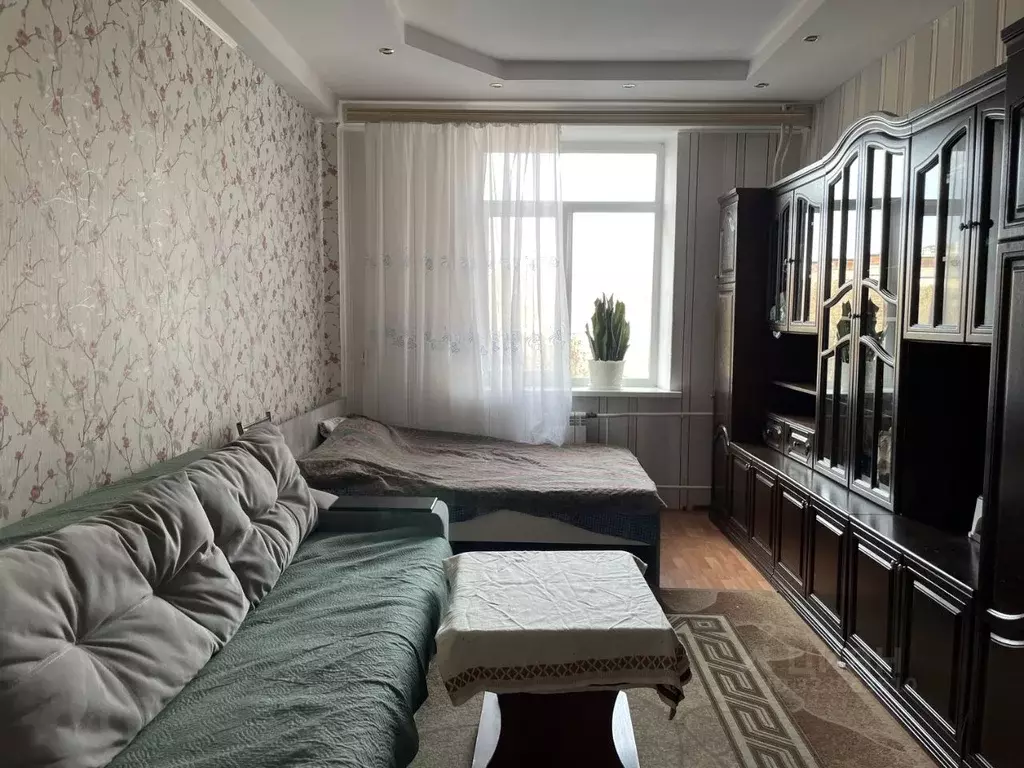 3-к кв. Иркутская область, Иркутск Дальневосточная ул., 144 (84.5 м) - Фото 2