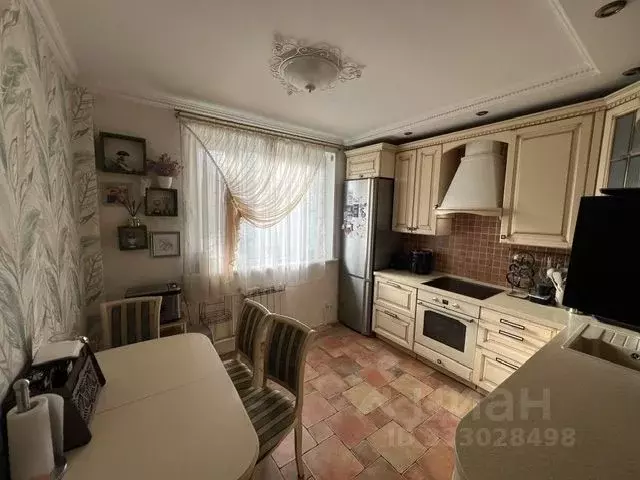 3-к кв. Москва Новороссийская ул., 34 (81.2 м) - Фото 1