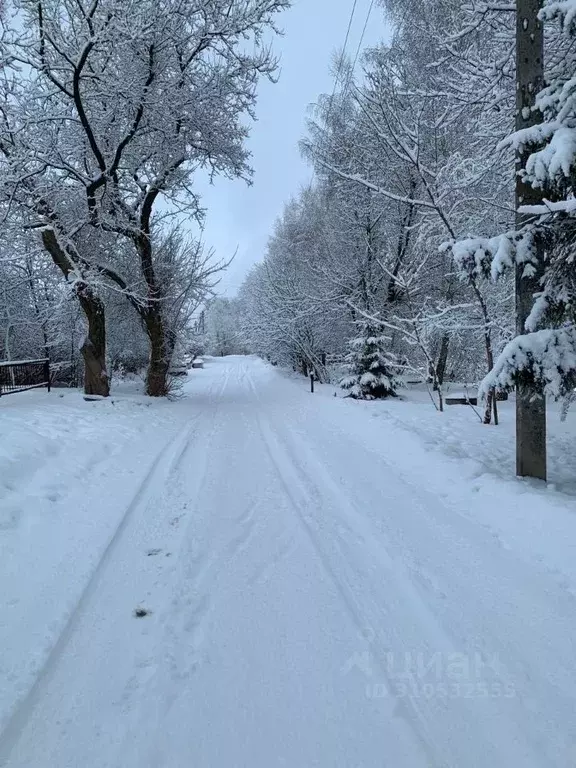 Дом в Московская область, Истра муниципальный округ, д. Юрьево  (127 ... - Фото 1