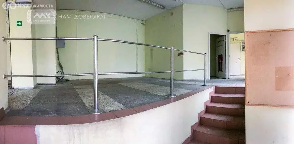 Торговая площадь (204.6 м) - Фото 2