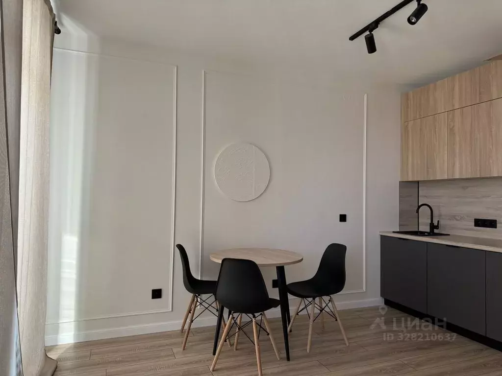 Студия Пермский край, Пермь ул. Максима Горького, 86 (29.4 м) - Фото 2