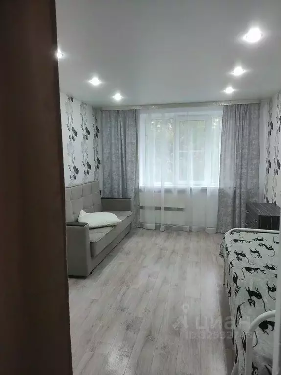 3-к кв. Новосибирская область, Черепановский район, Дорогино рп ул. ... - Фото 1