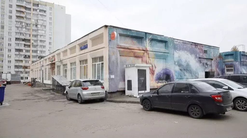 Помещение свободного назначения ПСН 15 кв.м - Фото 0