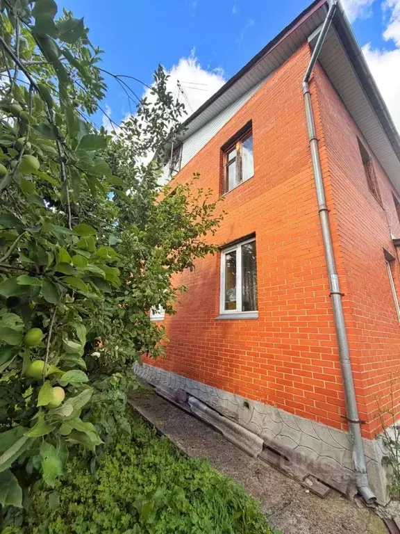 Дом в Московская область, Воскресенск Советская ул., 17 (184 м) - Фото 1
