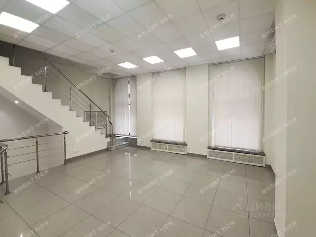 Офис в Москва Ветошный пер., 7 (162 м) - Фото 1