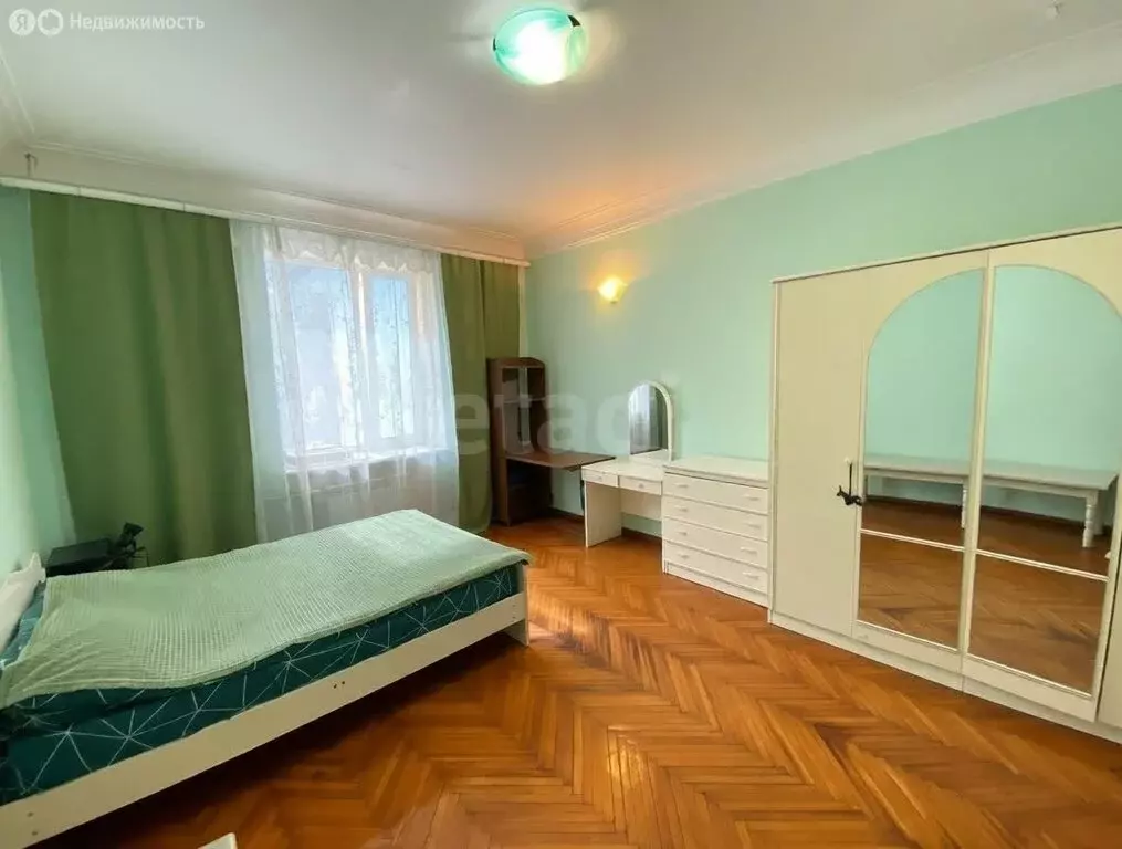 3-комнатная квартира: Анапа, Владимирская улица, 2 (71.2 м) - Фото 2