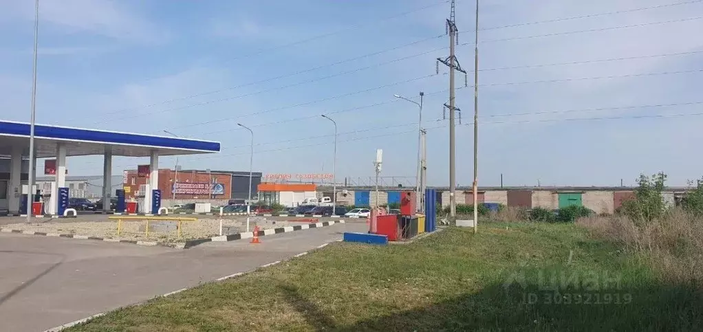 Производственное помещение в Татарстан, Набережные Челны Казанский ... - Фото 2