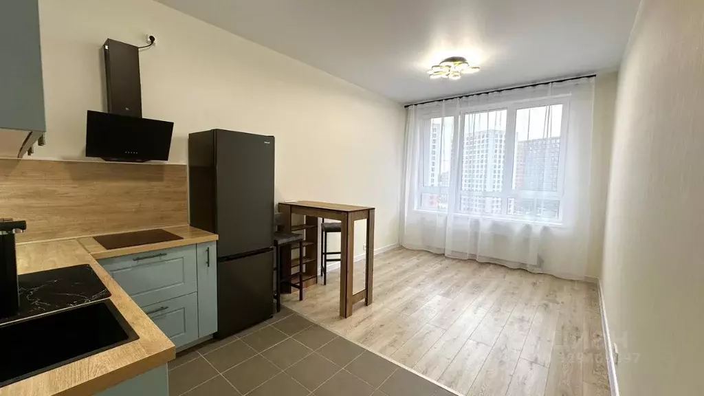 2-к кв. Москва Сосенское поселение, просп. Куприна, 7к1 (35.8 м) - Фото 2