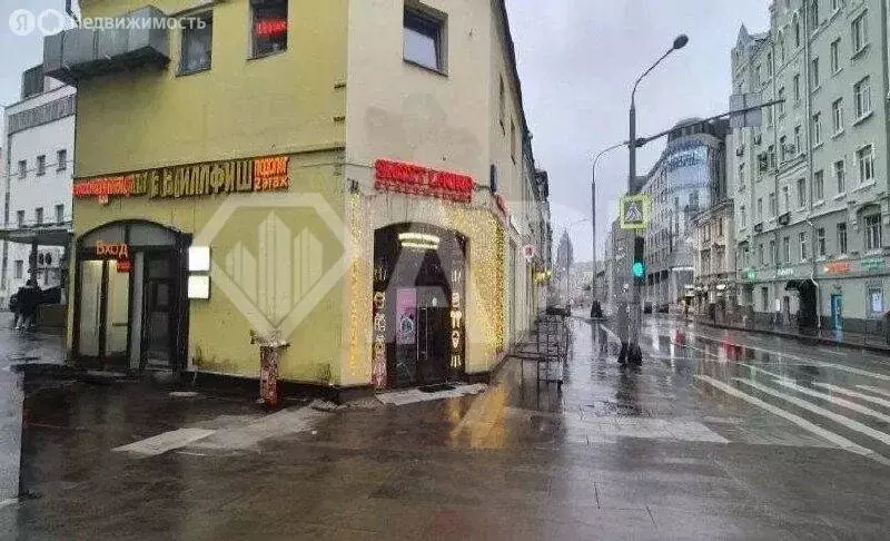 Помещение свободного назначения (65 м) - Фото 1