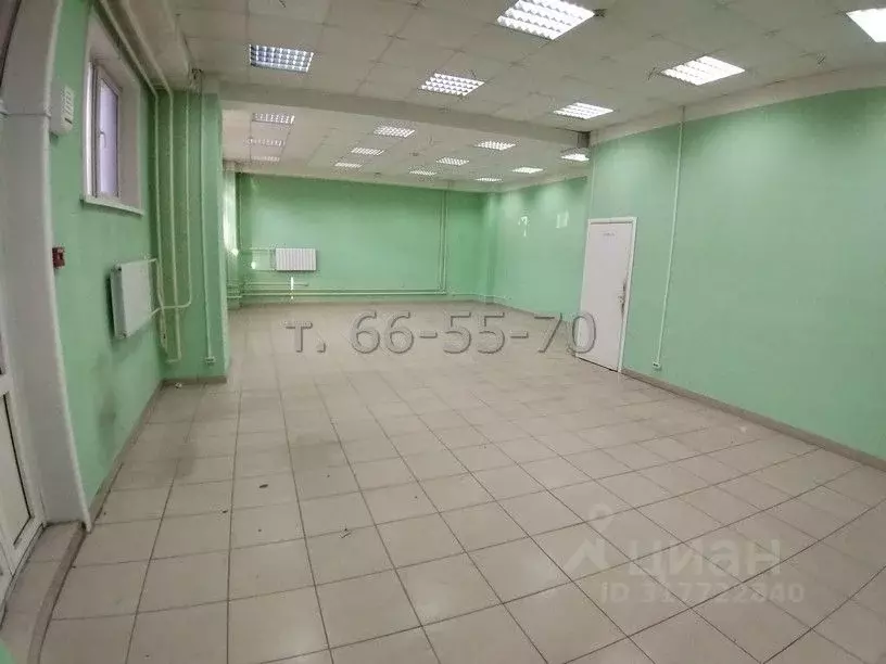 Помещение свободного назначения в Иркутская область, Иркутск ул. ... - Фото 0