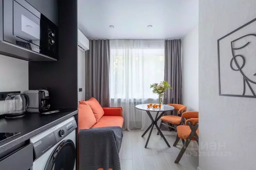 2-к кв. Нижегородская область, Нижний Новгород ул. Володарского, 3 ... - Фото 2