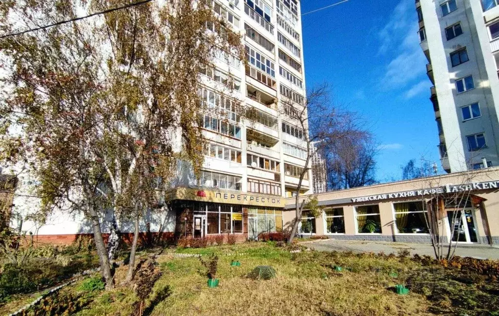 Торговая площадь в Свердловская область, Екатеринбург ул. Свердлова, 4 ... - Фото 2