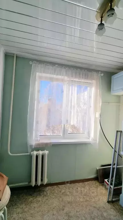 1-к кв. Омская область, Омск Заозерная ул., 17А (33.0 м) - Фото 2
