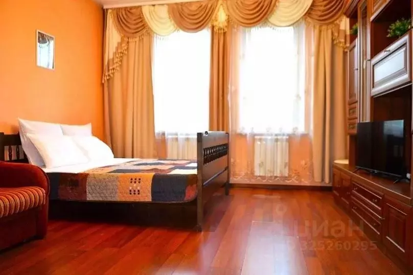 1-к кв. Московская область, Балашиха Железнодорожный мкр, ул. ... - Фото 2