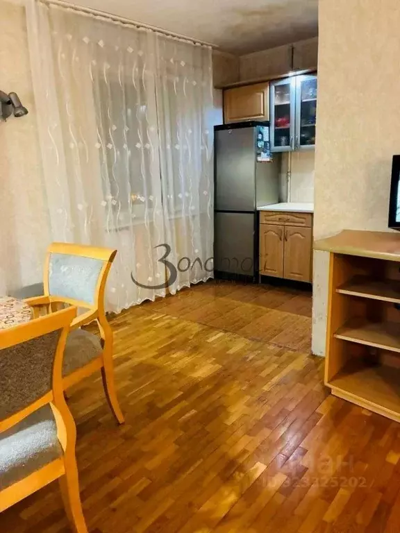 3-к кв. Нижегородская область, Нижний Новгород ул. Героя Шнитникова, 2 ... - Фото 2