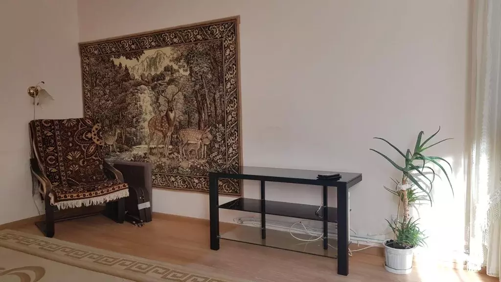 1-к кв. Северная Осетия, Владикавказ ул. Тельмана, 66 (40.0 м) - Фото 2