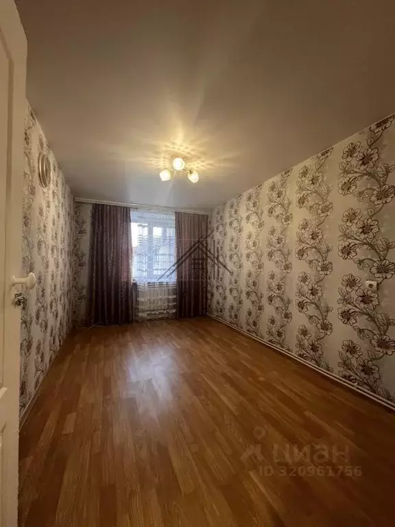 2-к кв. Костромская область, Буй ул. Октябрьской Революции, 96 (51.7 ... - Фото 1