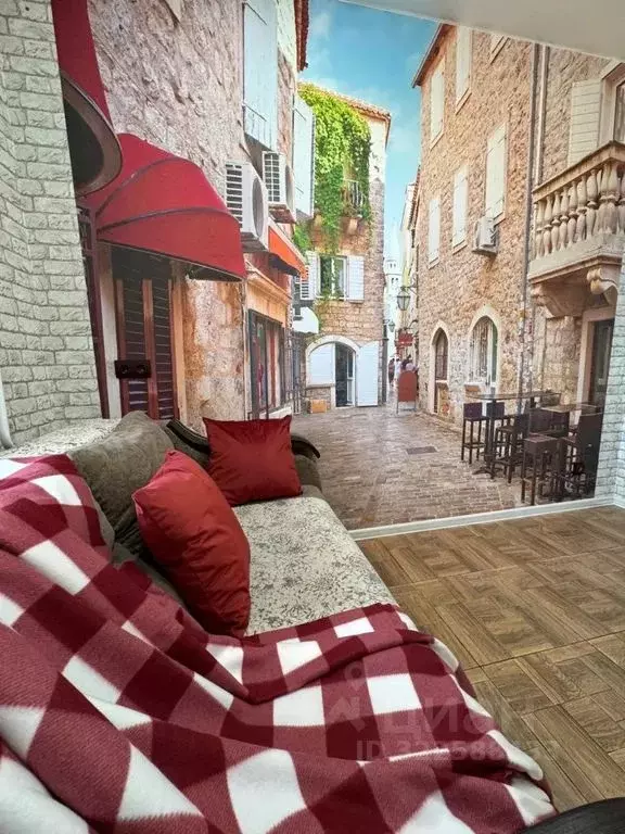 1-к кв. Иркутская область, Иркутский муниципальный округ, Маркова рп, ... - Фото 1