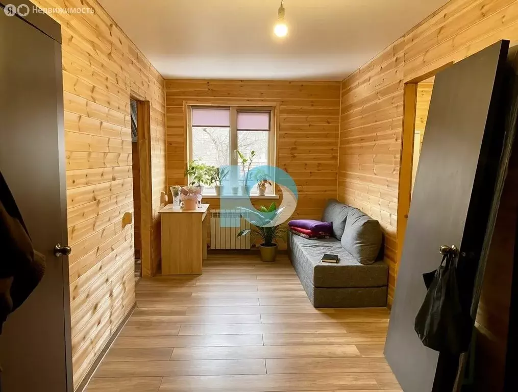 Дом в село Иглино, Бакинская улица (54 м) - Фото 1