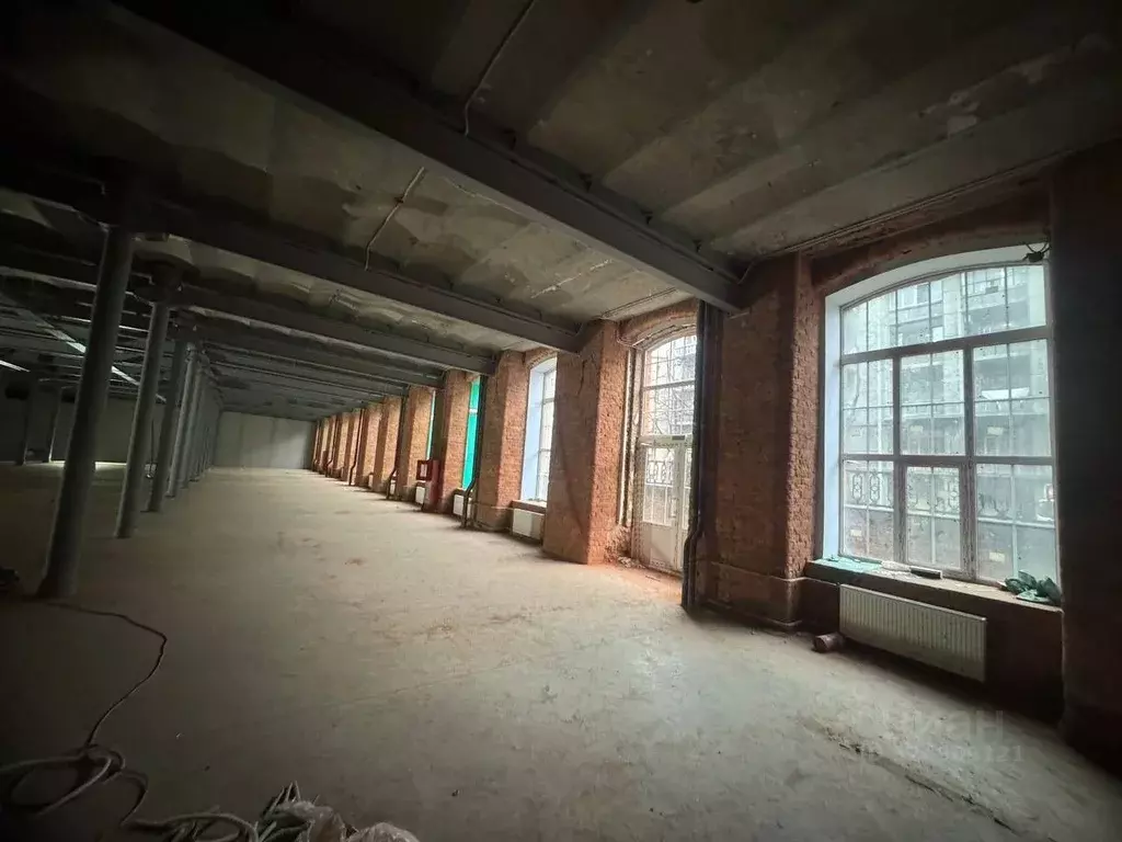 Помещение свободного назначения в Санкт-Петербург ул. Красного ... - Фото 1