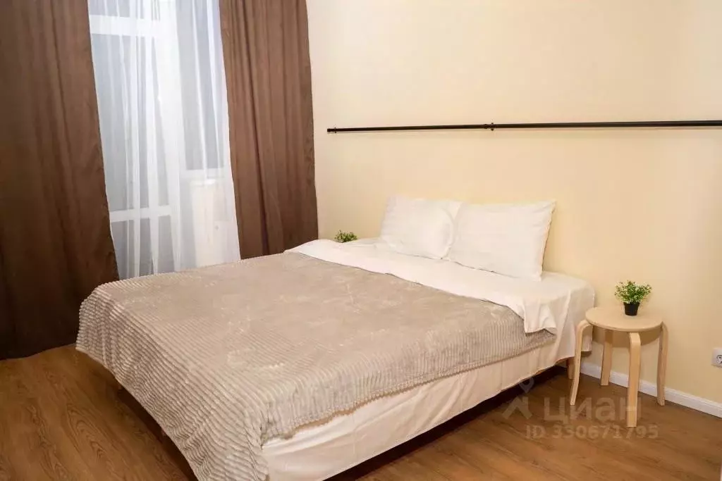 1-к кв. Свердловская область, Сысерть Новый мкр, 3 (38.0 м) - Фото 2