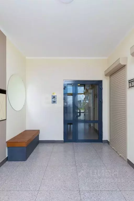 Склад в Тюменская область, Тюмень ул. Сергея Свиридова, 5 (4 м) - Фото 1