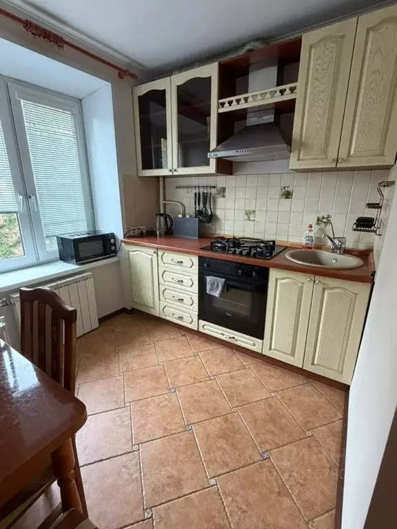 1-к кв. Москва Бережковская наб., 8 (29.0 м) - Фото 1