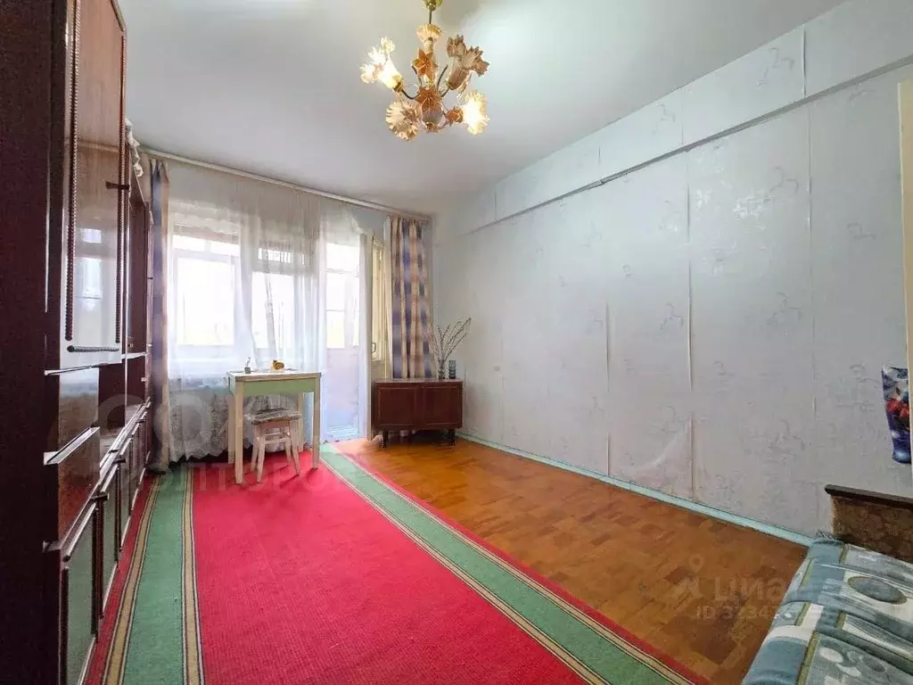 2-к кв. Волгоградская область, Волгоград ул. Академика Богомольца, 16 ... - Фото 2