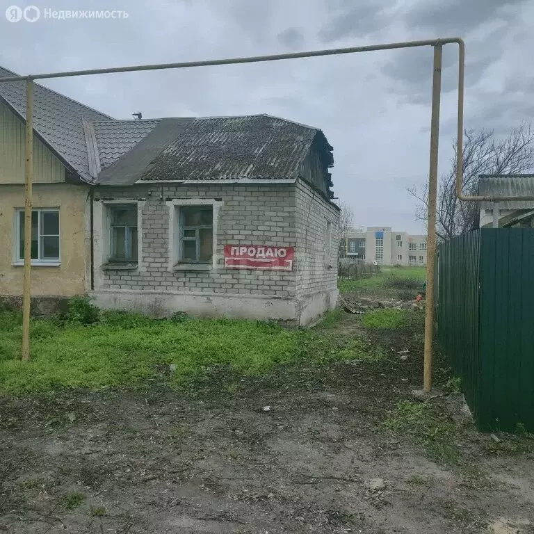 Участок в Воронеж, улица Тиханкина (10 м) - Фото 2