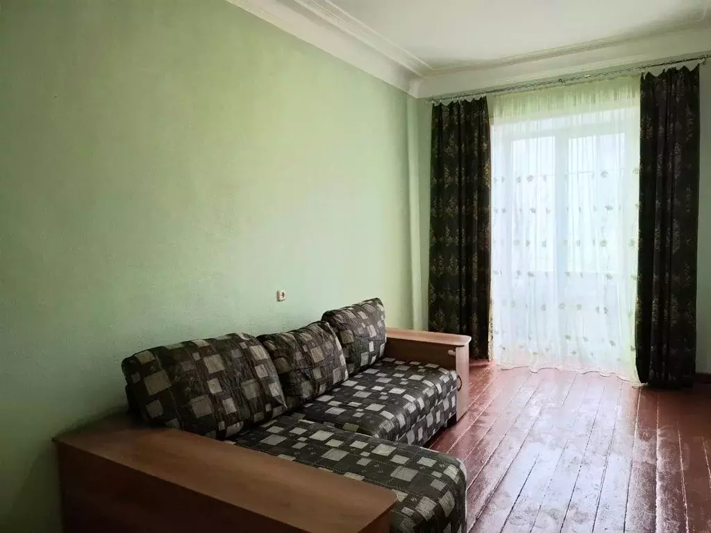 2-к кв. Хабаровский край, Хабаровск ул. Истомина, 88 (59.0 м) - Фото 1