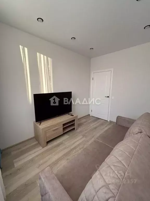 1-к кв. Калининградская область, Гурьевский муниципальный округ, пос. ... - Фото 2