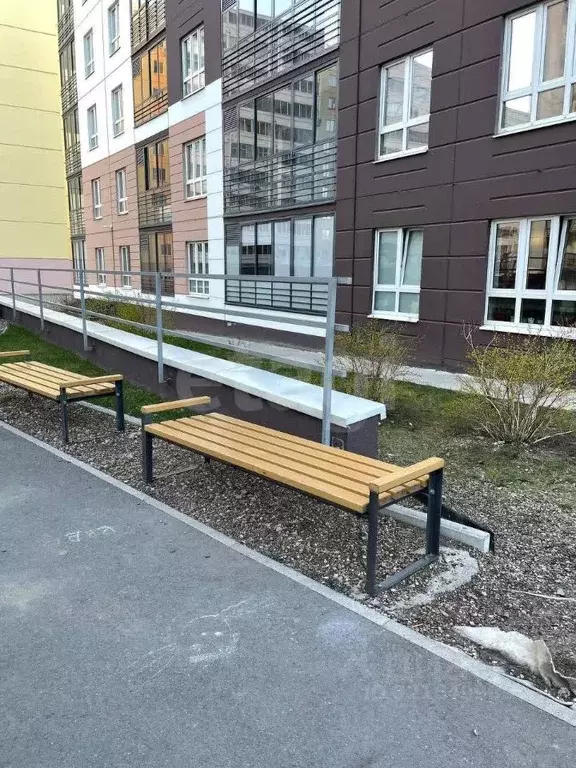2-к кв. Пермский край, Пермь ул. Овчинникова, 15Аск1 (46.0 м) - Фото 1