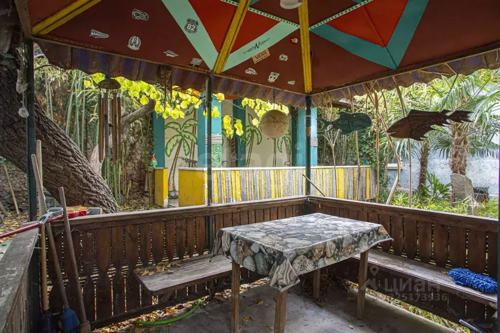 Дом в Севастополь ул. Грушевая, 9 (100 м) - Фото 1