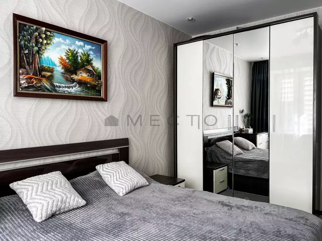 2-к кв. Московская область, Люберцы Зенино ЖК Самолет мкр, ул. ... - Фото 1