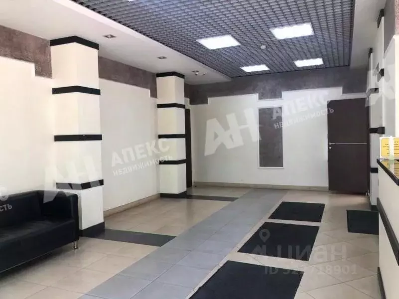 Офис в Московская область, Химки Ленинградское ш., 25а (61 м) - Фото 2