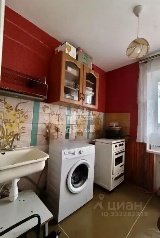 1-к кв. Крым, Керчь ул. Спартака, 7 (28.0 м) - Фото 2