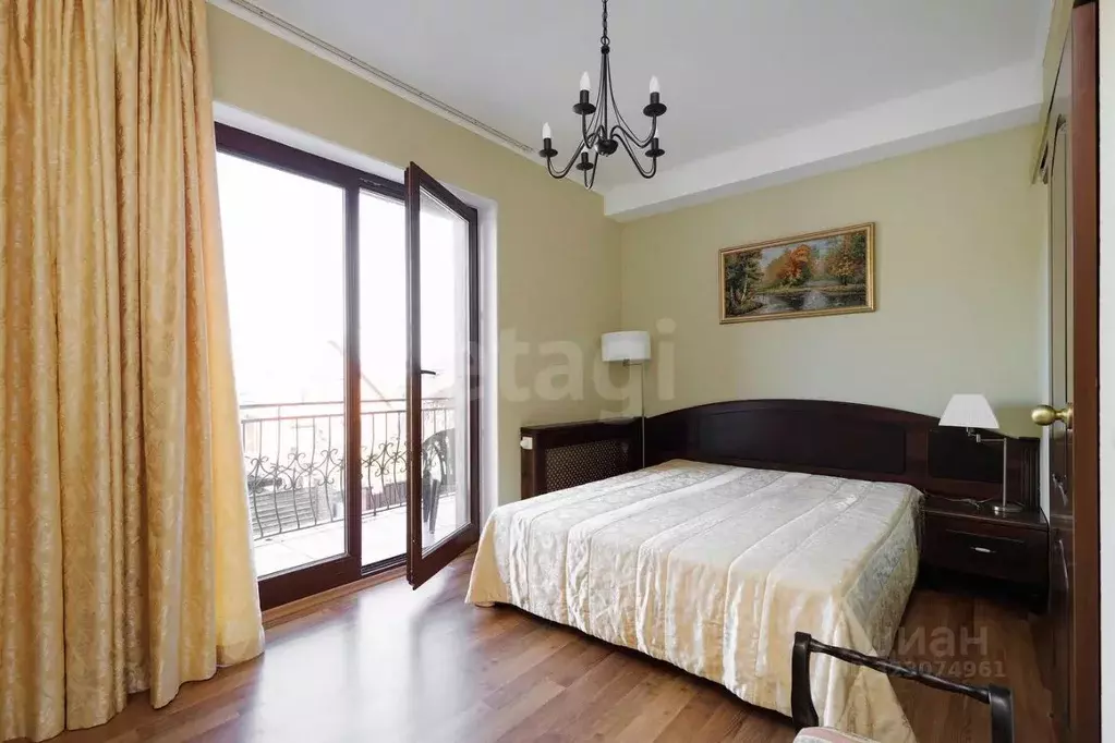 Дом в Калининградская область, Зеленоградский муниципальный округ, ... - Фото 1