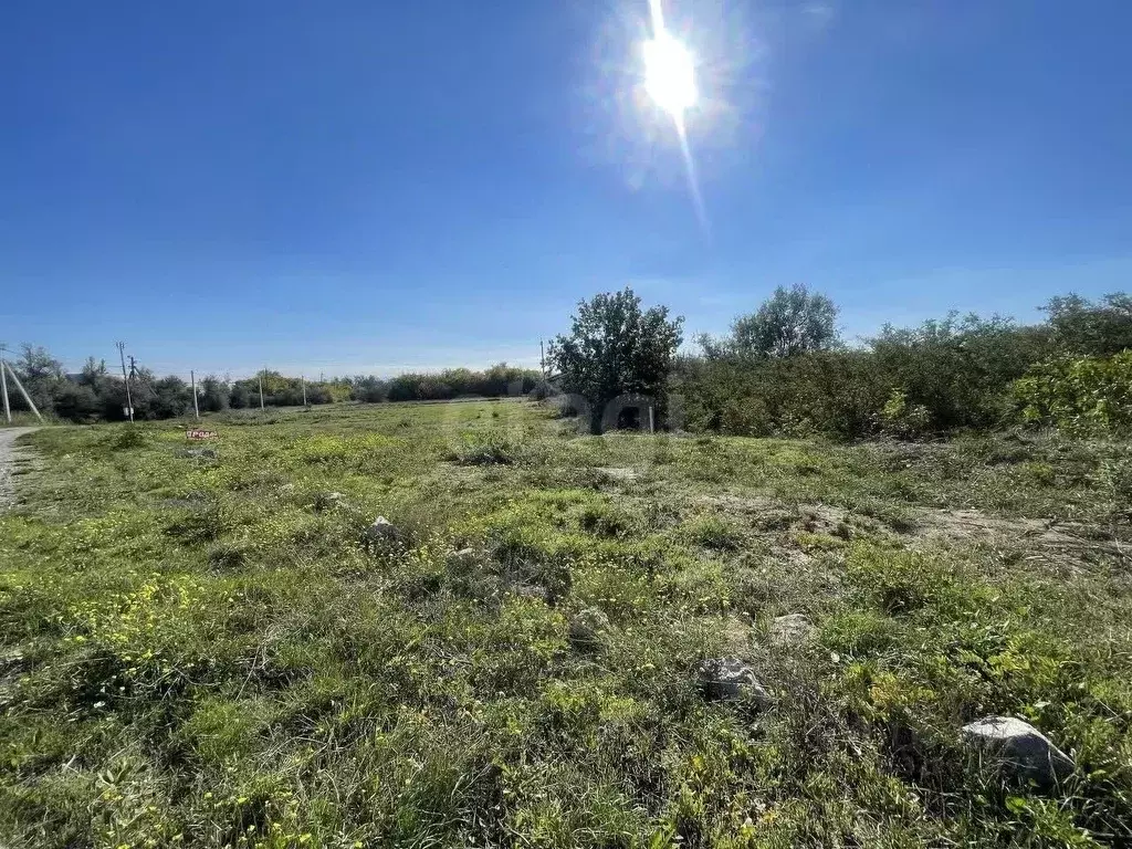 Участок в Крым, Щелкино Ленинский район, ул. Цветочная (8.05 сот.) - Фото 1