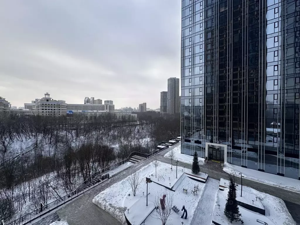 2-к кв. Москва Озерная ул., 1к1/1 (42.5 м) - Фото 1