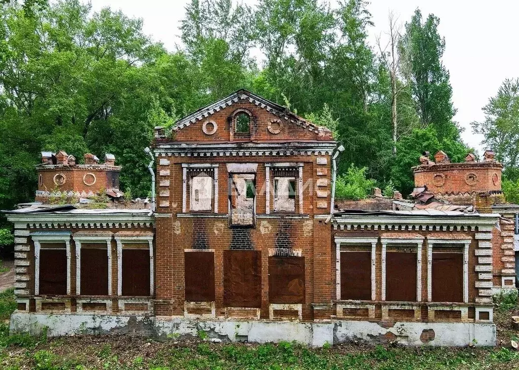 Дом в Пензенская область, Бессоновский район, с. Степановка Дорожная ... - Фото 1