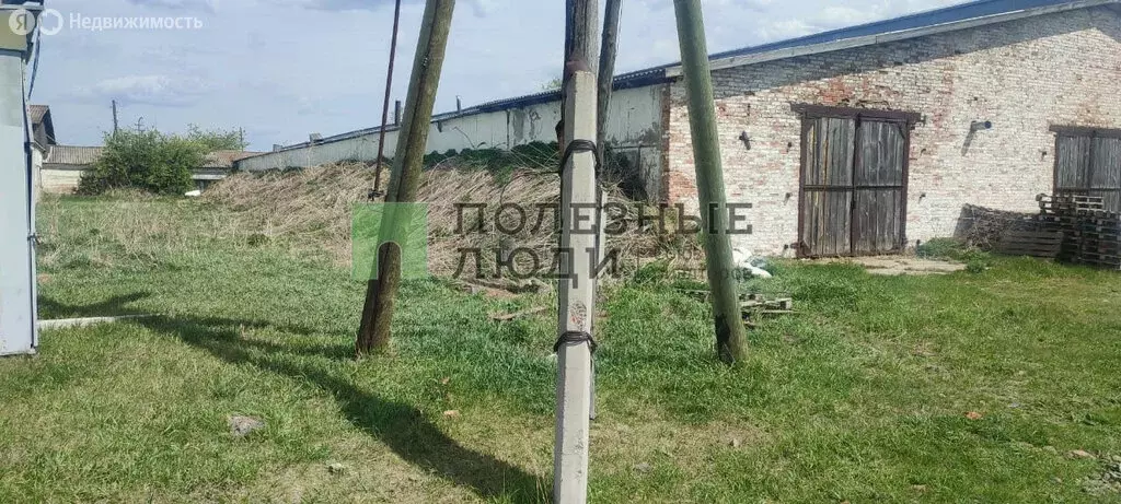 Склад (1527 м) - Фото 1