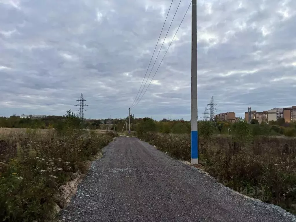 Участок в Московская область, Клин  (7.0 сот.) - Фото 2