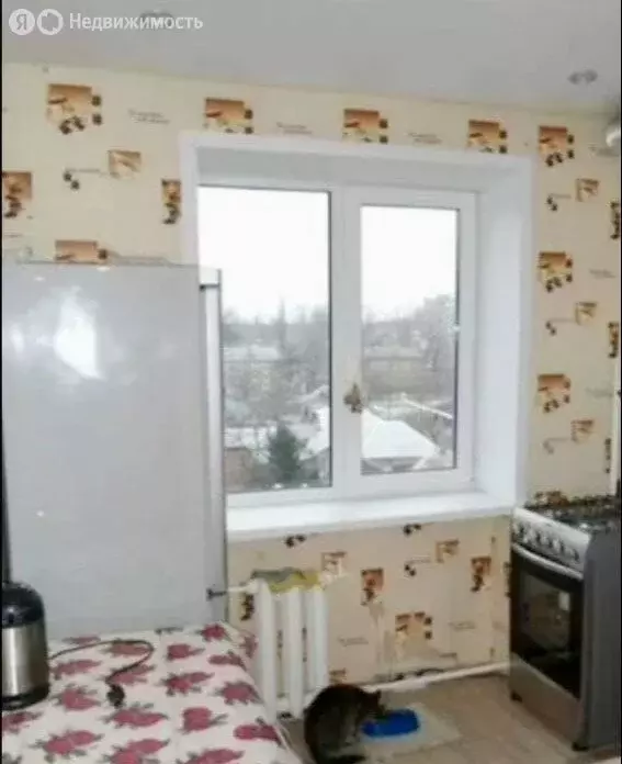 2-комнатная квартира: Таганрог, улица Розы Люксембург, 303 (43 м) - Фото 1