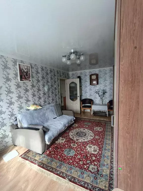 3-к кв. Тамбовская область, Тамбов Мичуринская ул., 181к1 (61.0 м) - Фото 2