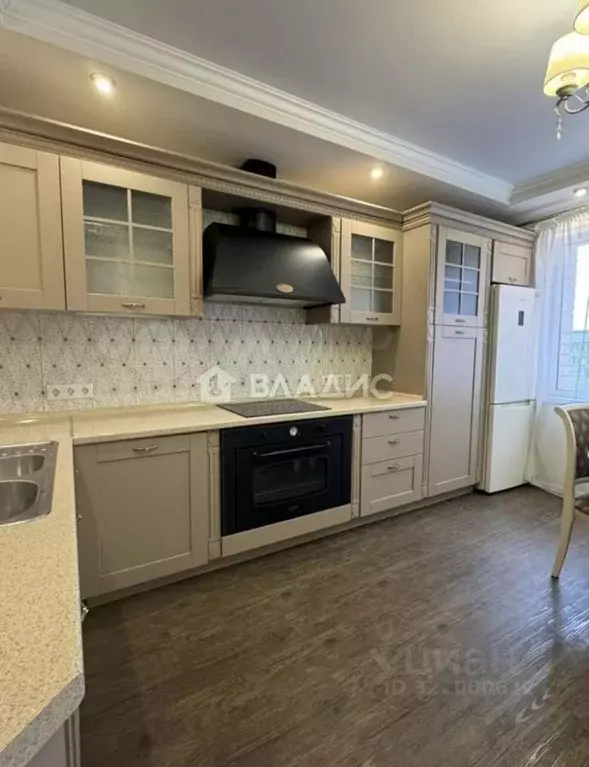 3-к кв. Владимирская область, Ковров ул. Строителей, 26 (81.9 м) - Фото 1