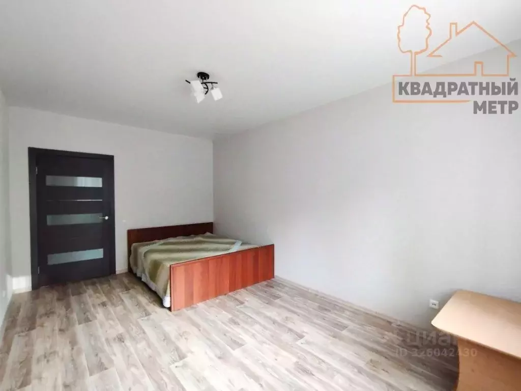 1-к кв. Ульяновская область, Димитровград Братская ул., 11А (44.0 м) - Фото 2