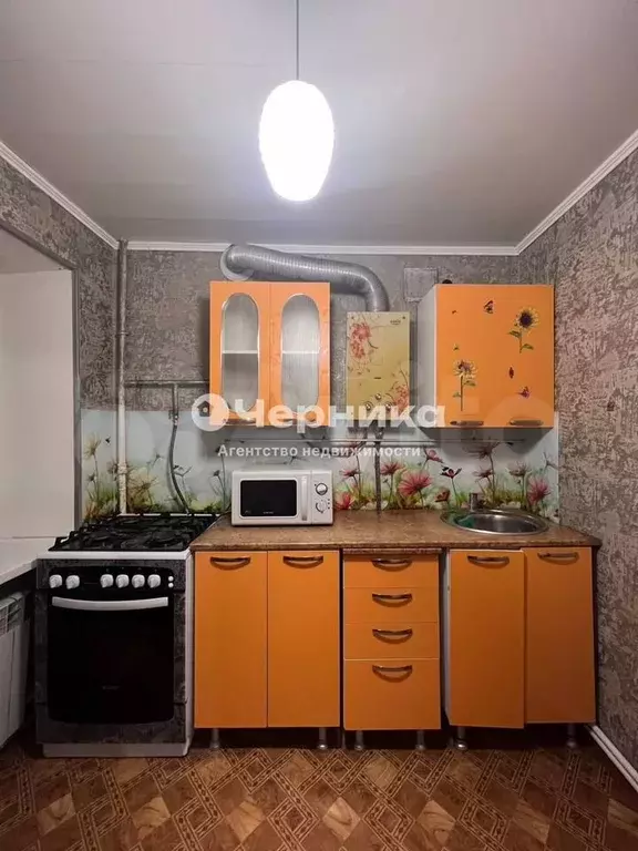 2-к. квартира, 46 м, 1/3 эт. - Фото 0