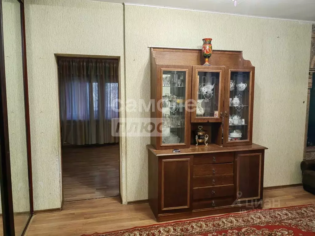 Дом в Курская область, Курск Ново-Ахтырский пер., 12 (75 м) - Фото 2