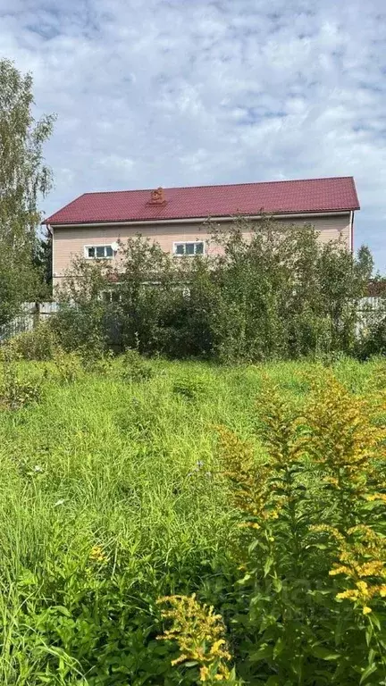 Дом в Московская область, Клин городской округ, д. Залесье 36 (74 м) - Фото 2