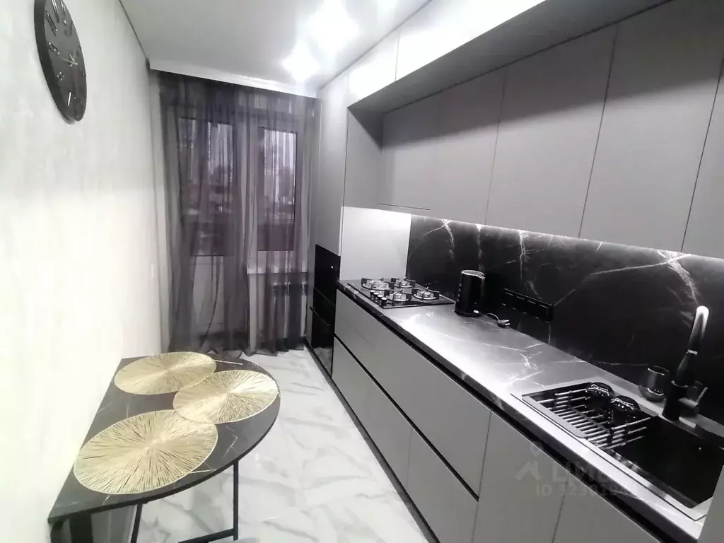 1-к кв. Нижегородская область, Арзамас 9 Мая ул., 8к3 (40.0 м) - Фото 1